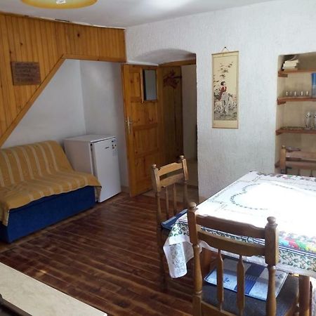 Apartman Dinko 루베니체 외부 사진