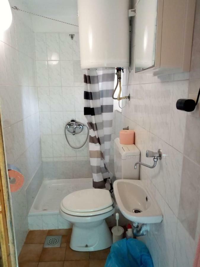 Apartman Dinko 루베니체 외부 사진