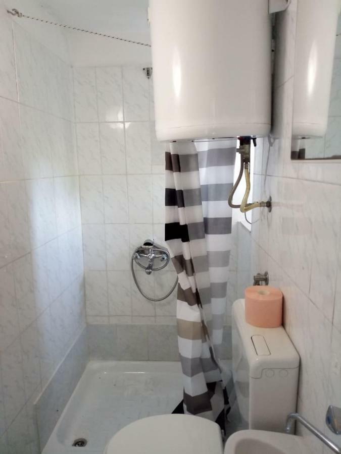 Apartman Dinko 루베니체 외부 사진